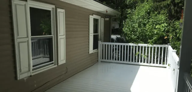 work photo from proficientpowerwashing.com