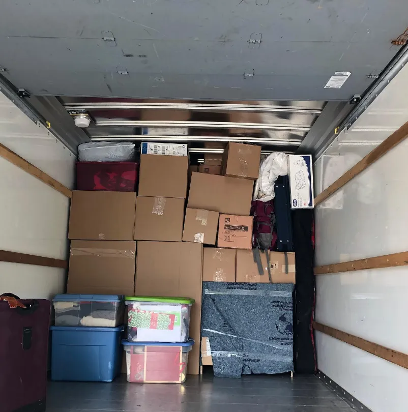 Rexton Moving & Storage