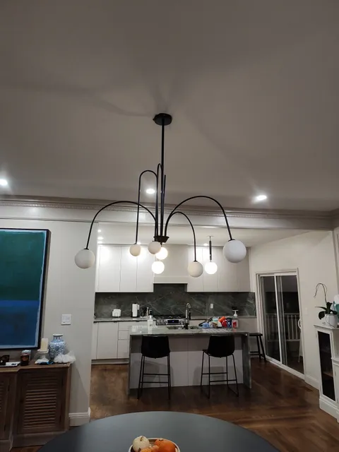 Kpg Electric LLC work photo