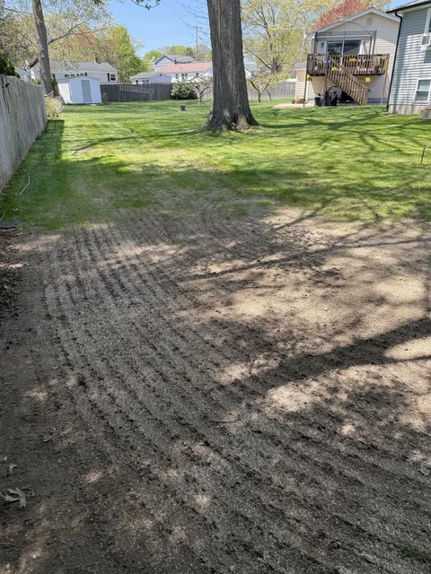 work photo from limitlesslandscapeconstruction.com