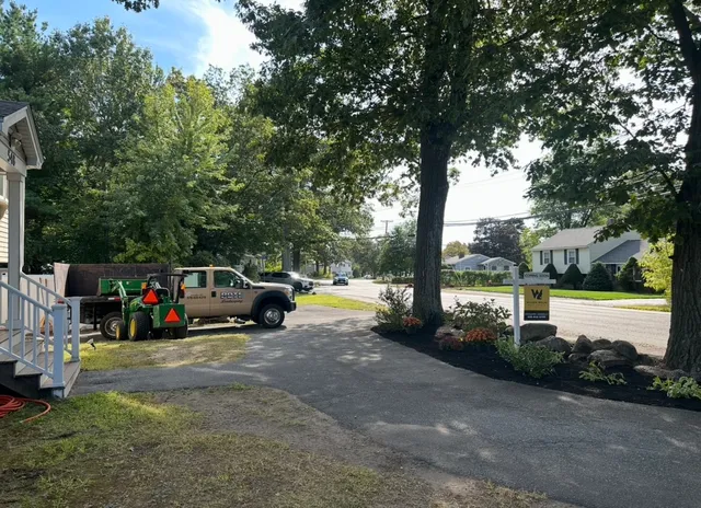 work photo from potelandscaping.com