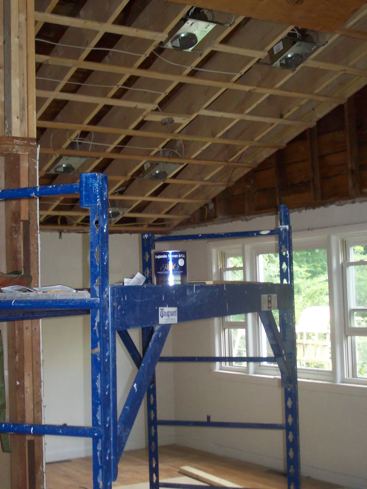 work photo from jpobrienelectric.com