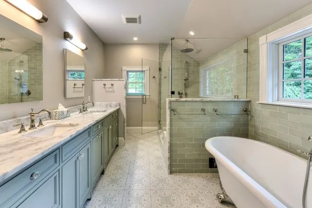 Home Renovations in Westford, MA