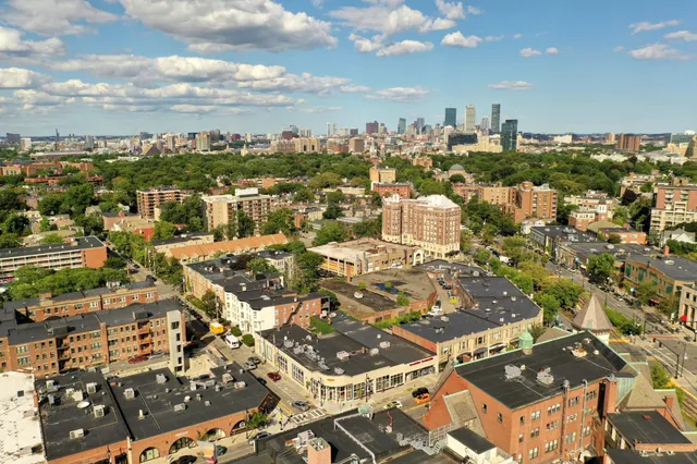 DJI 0189 - Commercial Roofing Contractor in Boston - Crown Contracting • Boston Roofers