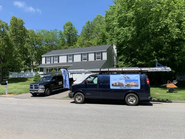 work photo from robsroofingct.com