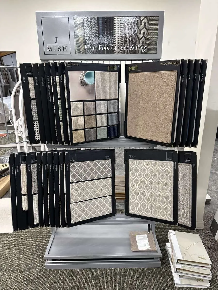 work photo from carpetcenternashua.com