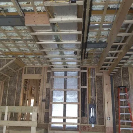 work photo from paiva-hvac.com