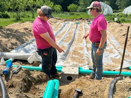 work photo from natdigsdirt.com