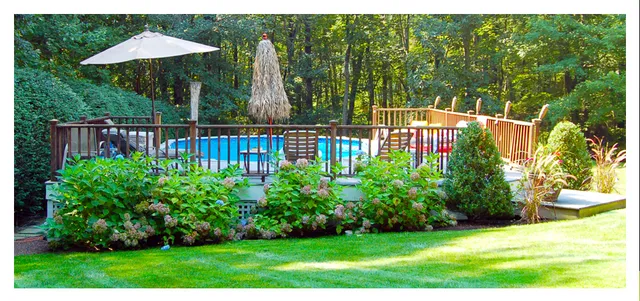 Grounds Corp. Landscaping researched project photo