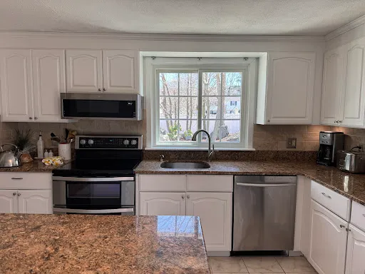 Review photo by Fran Bruno