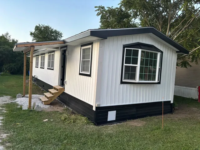 Teddy Pro Exteriors LLC work photo