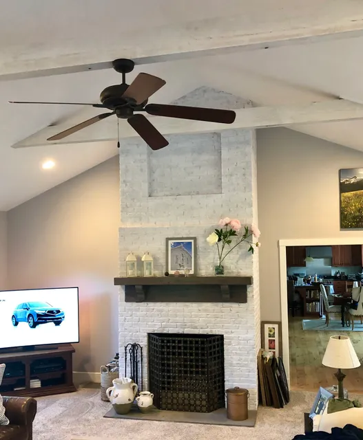 Patrick T Daly Painting Co Llc work photo