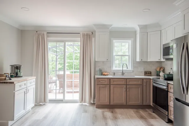 Northeast Home Remodel Service work photo