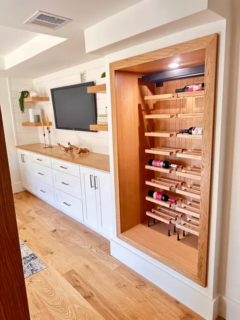 Artnoble finish works researched project photo