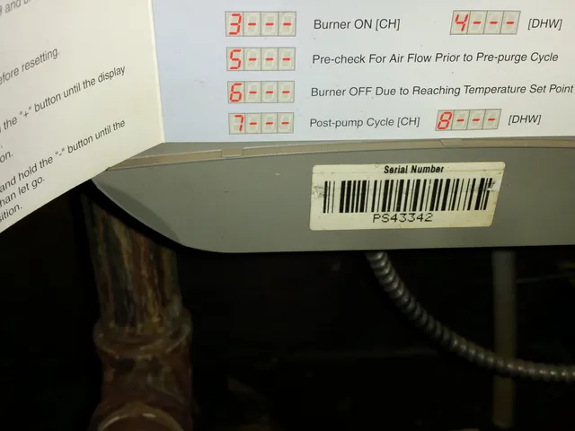 Tom Works Heating and Cooling work photo