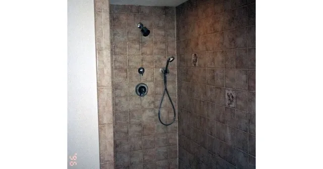 HARRINGTON CONSTRUCTION researched project photo