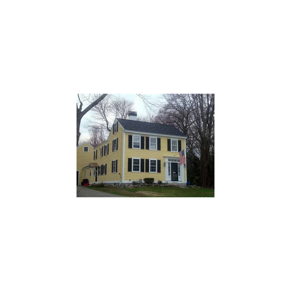 Jeff Watson & Associates researched project photo