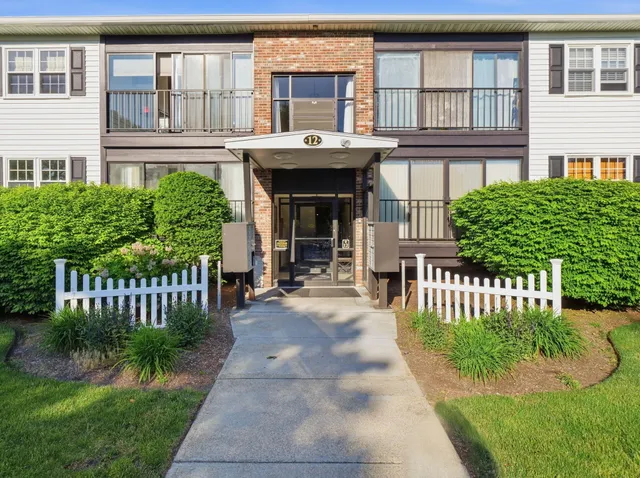 Johnny Fallon, REALTOR, LAER Realty Partners work photo