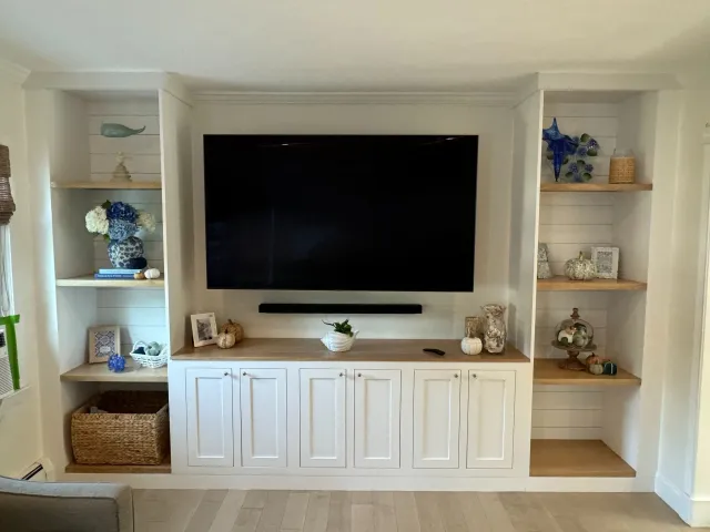 Brokofsky Woodworks work photo