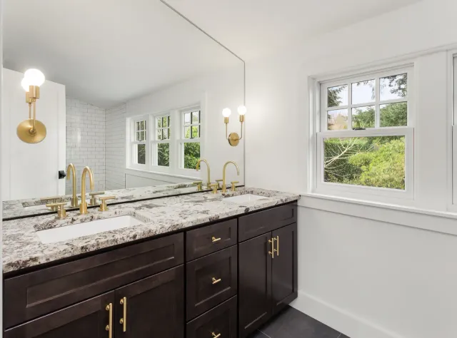 Marquis Bath Remodeling researched project photo