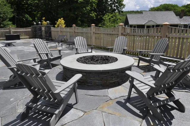 CountryScape, LLC work photo