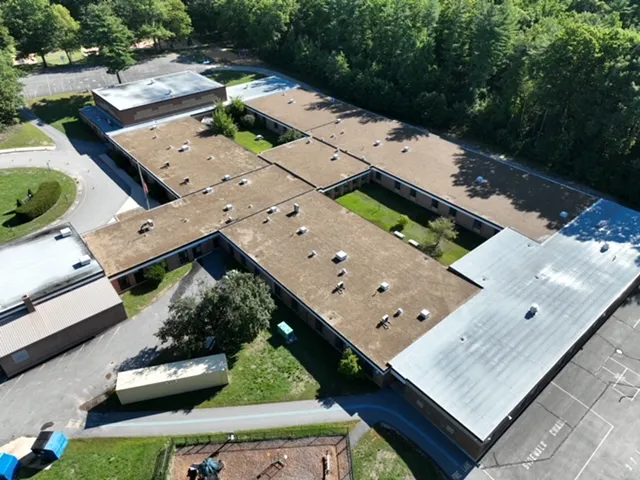 Tech Roofing Service, Inc.
