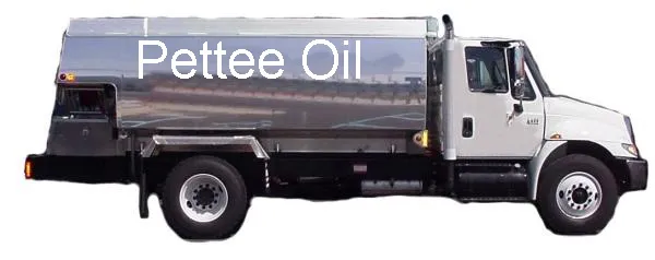 Pettee Brothers' Oil work photo