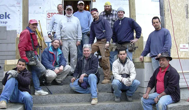 work photo from lockwoodconstruction.net