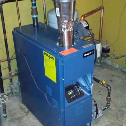 work photo from morissetplumbing.com