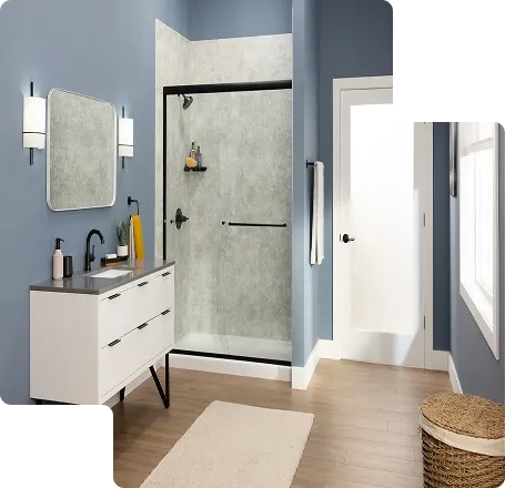 work photo from crobathllc.com