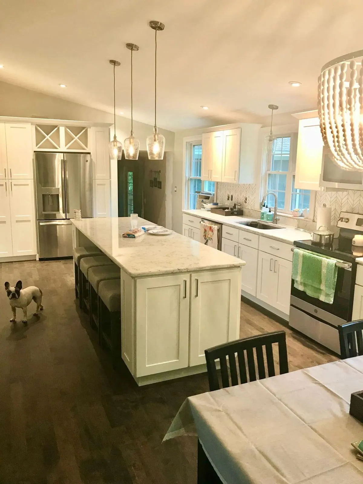 work photo from elissaskitchenandbathdesign.com
