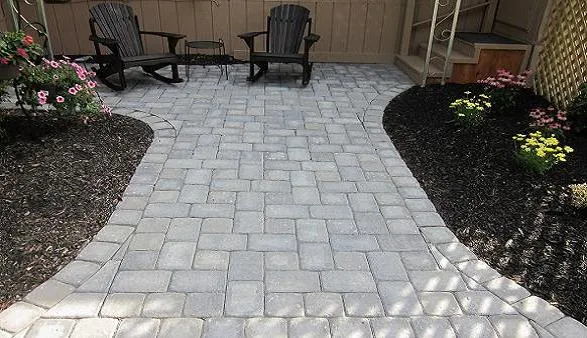 work photo from cuttingedge-landscapes.com