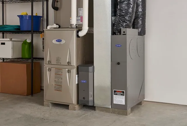 Aspen HVAC Services verified work photo