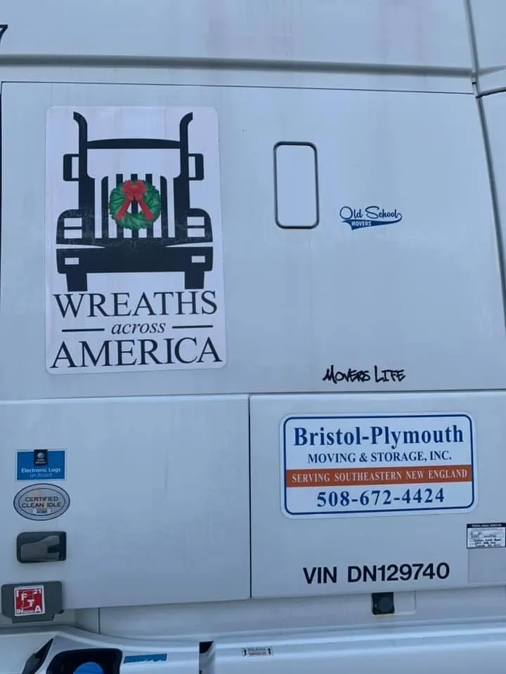 Bristol Plymouth Moving & Storage