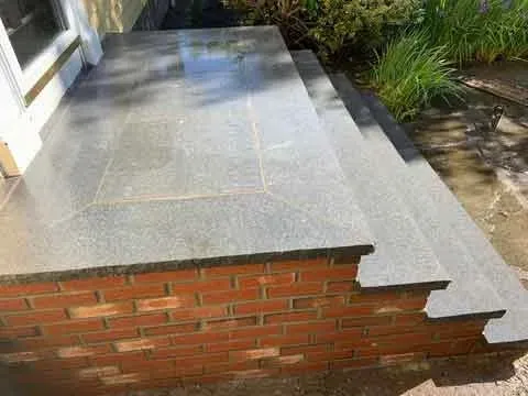 Arch Masonry Restoration – Veteran Owned Contractor, Brick Repointing, Masonry Steps & Chimney Repair – Westport, MA Office