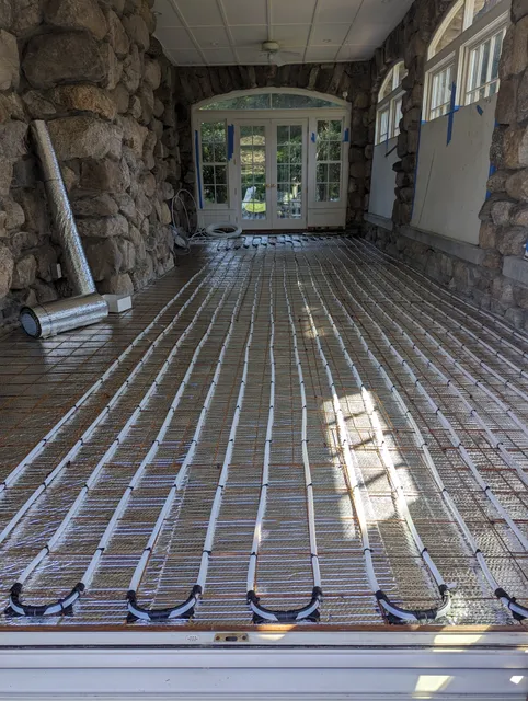 Pickwick Plumbing & Heating work photo