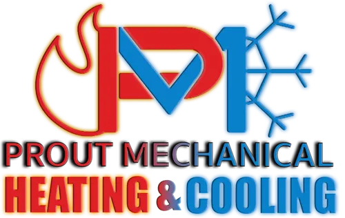 Prout Mechanical logo