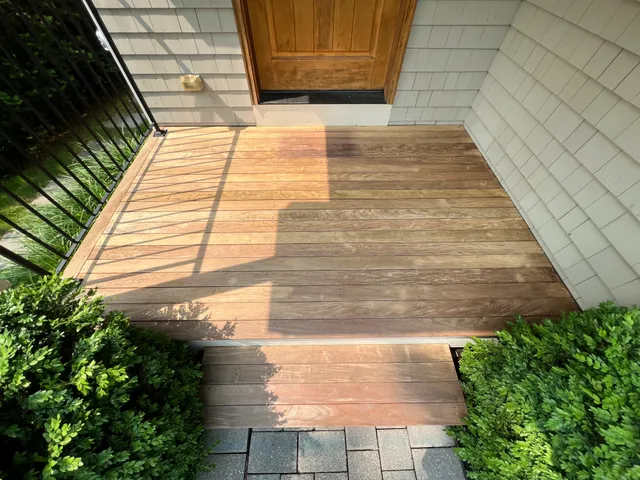 Consalvo Handyman researched project photo