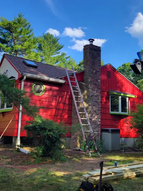 Always On Top Roofing