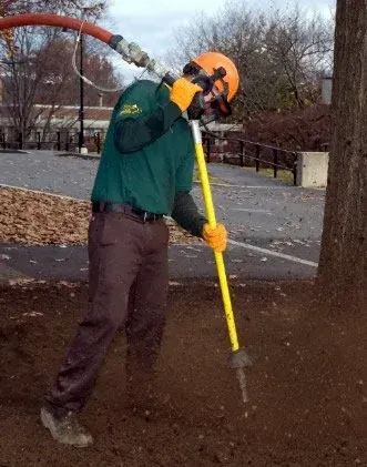 work photo from pioneerlandscapes.com