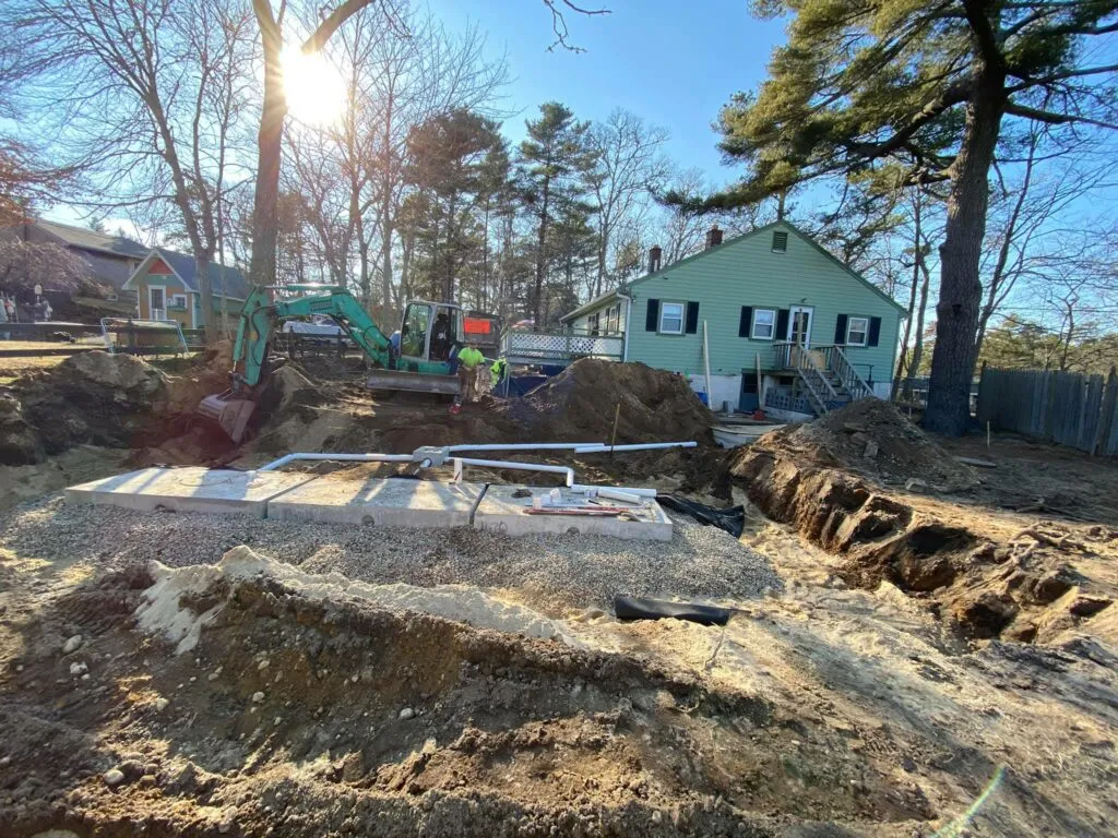 work photo from advancedearthworksinc.com