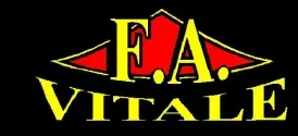 Frank Vitale logo