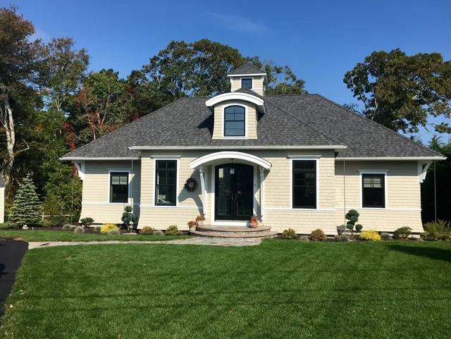 Cape Cod Remodeling LLC work photo