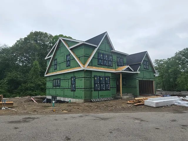 JND Construction and services work photo