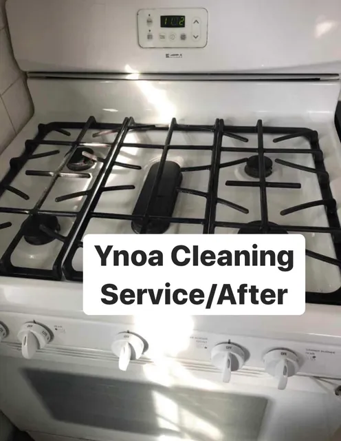 Ynoa cleaning service
