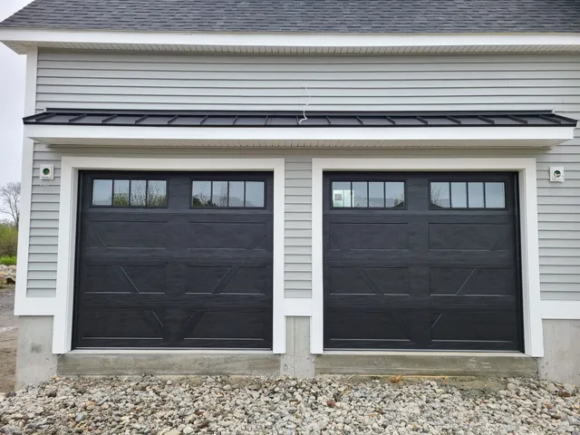 First Choice Overhead Door LLC work photo