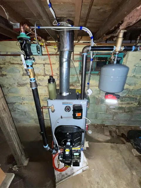 Thermo Bros work photo