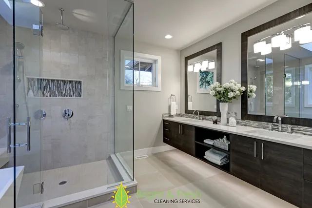 work photo from brightandfreshcleaning.com