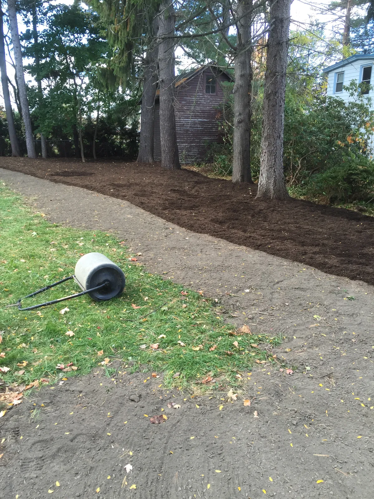 work photo from busybeelandscaping.co