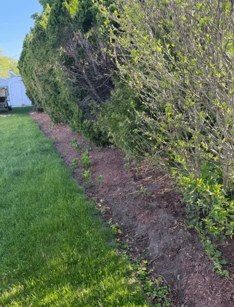 work photo from orteltlandscaping.com